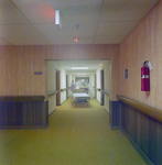 Manhattan Convalescent Center at 4601 South Manhattan Avenue, J by George Skip Gandy IV