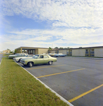 Manhattan Convalescent Center at 4601 South Manhattan Avenue, L by George Skip Gandy IV