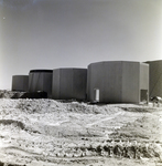 Marietta Concrete Sites at River-Gulf Port Sutton, D by George Skip Gandy IV