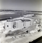 Marietta Concrete Sites at River-Gulf Port Sutton, E by George Skip Gandy IV