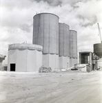 Marietta Concrete Sites at River-Gulf Port Sutton, H by George Skip Gandy IV