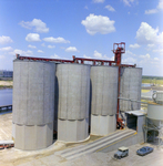 Marietta Concrete Sites at River-Gulf Port Sutton, K by George Skip Gandy IV