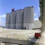 Marietta Concrete Sites at River-Gulf Port Sutton, M by George Skip Gandy IV
