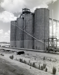 Marietta Concrete Sites at River-Gulf Port Sutton, Y by George Skip Gandy IV