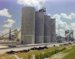 Marietta Concrete Sites at River-Gulf Port Sutton, AC by George Skip Gandy IV