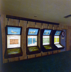 Displays of Available Floorplans at Mariners Pass Condominiums in St. Petersburg, A by George Skip Gandy IV