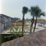 Construction at Mariners Pass Condominiums in St. Petersburg, A by George Skip Gandy IV