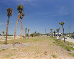 Field in Front of Marina Club Condominiums in Tampa, B by George Skip Gandy IV