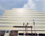 East Wall of Westshore 500 Building in Tampa for Marling, N by George Skip Gandy IV