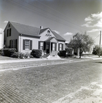 Martin Outdoor Advertising Company Building, B by George Skip Gandy IV