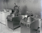 Flavor-Crisp Pressure Fryers at Maryland Fried Chicken for TECO by George Skip Gandy IV