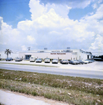 Master Packaging Building, H by George Skip Gandy IV