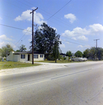 Apartments near University of South Florida for Charles Mayo, D by George Skip Gandy IV