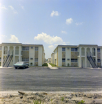 Apartments near University of South Florida for Charles Mayo, E by George Skip Gandy IV
