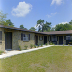 Apartments near University of South Florida for Charles Mayo, F by George Skip Gandy IV