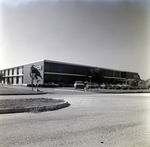 Allstate Insurance Building in St. Petersburg for Charles Mayo, B by George Skip Gandy IV