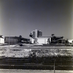 Florida Power Headquarters near Allstate Building in St. Petersburg for Charles Mayo, A by George Skip Gandy IV
