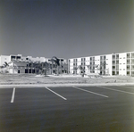 Buildings near Allstate Building in St. Petersburg for Charles Mayo, C by George Skip Gandy IV