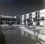 Buildings near Allstate Building in St. Petersburg for Charles Mayo, D by George Skip Gandy IV