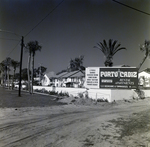 Porto Cadiz Apartments near Allstate Building in St. Petersburg for Charles Mayo, A by George Skip Gandy IV