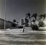 Florida Power Headquarters near Allstate Building in St. Petersburg for Charles Mayo, B by George Skip Gandy IV