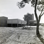 Florida Power Headquarters near Allstate Building in St. Petersburg for Charles Mayo, D by George Skip Gandy IV