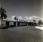 Career Enterprises Incorporated near Allstate Building in St. Petersburg for Charles Mayo by George Skip Gandy IV