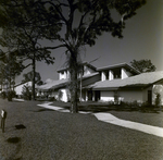 Porto Cadiz Apartments near Allstate Building in St. Petersburg for Charles Mayo, B by George Skip Gandy IV