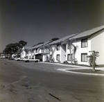 Porto Cadiz Apartments near Allstate Building in St. Petersburg for Charles Mayo, C by George Skip Gandy IV