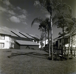 Porto Cadiz Apartments near Allstate Building in St. Petersburg for Charles Mayo, D by George Skip Gandy IV