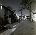Porto Cadiz Apartments near Allstate Building in St. Petersburg for Charles Mayo, E by George Skip Gandy IV