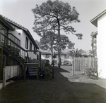 Porto Cadiz Apartments near Allstate Building in St. Petersburg for Charles Mayo, G by George Skip Gandy IV