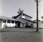 Porto Cadiz Apartments near Allstate Building in St. Petersburg for Charles Mayo, H by George Skip Gandy IV