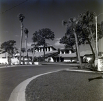 Porto Cadiz Apartments near Allstate Building in St. Petersburg for Charles Mayo, I by George Skip Gandy IV