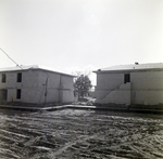 Construction Site near Allstate Building in St. Petersburg for Charles Mayo, A by George Skip Gandy IV