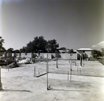 Construction Site near Allstate Building in St. Petersburg for Charles Mayo, B by George Skip Gandy IV