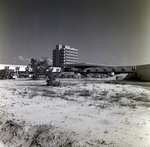 Allstate Insurance Building in St. Petersburg for Charles Mayo, G by George Skip Gandy IV