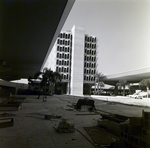 Allstate Insurance Building in St. Petersburg for Charles Mayo, H by George Skip Gandy IV