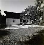 Charley Mayo's House, G by George Skip Gandy IV