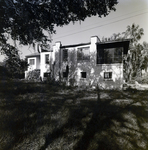 Charley Mayo's House, H by George Skip Gandy IV