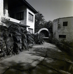 Charley Mayo's House, L by George Skip Gandy IV