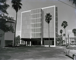 Davis Medical Building in Tampa, A by George Skip Gandy IV