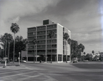 Davis Medical Building in Tampa, B by George Skip Gandy IV