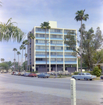 Davis Medical Building in Tampa, E by George Skip Gandy IV