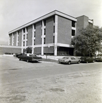 Memorial Hospital in Tampa, A by George Skip Gandy IV