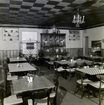 Interior View of Mercedes Cafeteria at 2600 16th Street, A by George Skip Gandy IV