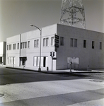 Merchants Association of Greater Tampa Credit Bureau Collection Division, B by George Skip Gandy IV