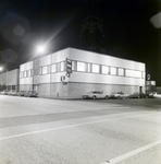 Merchants Association of Greater Tampa Credit Bureau Collection Division, D by George Skip Gandy IV