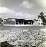 Mercury Motor Express Incorporated Freight Terminal, A by George Skip Gandy IV