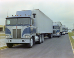 Metal Industries Incorporated Trucks, A by George Skip Gandy IV